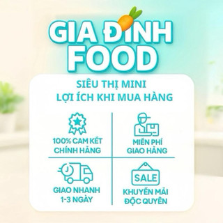 Bánh phồng tôm Mikiri 200gr