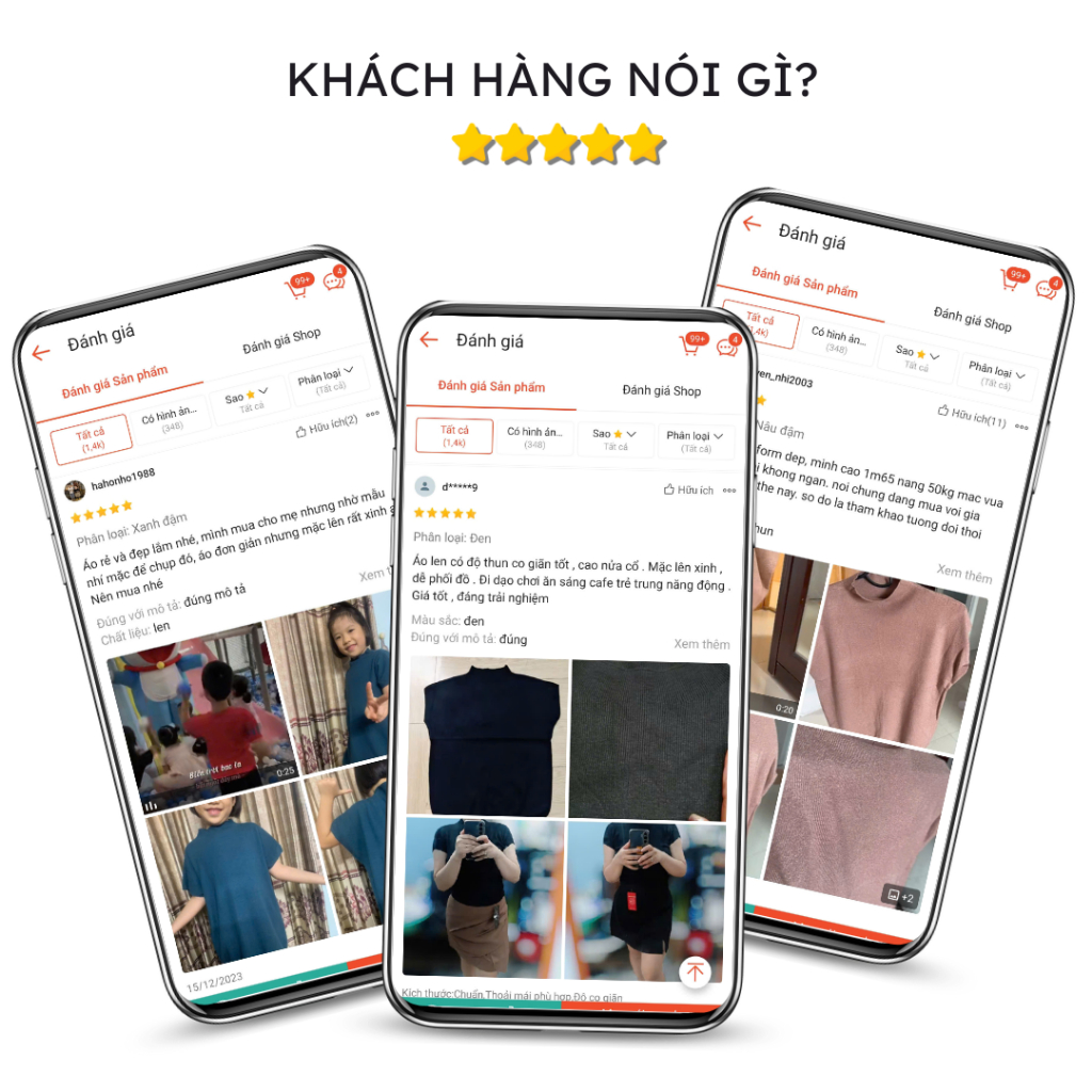 Áo len nữ tay hến Mely Fashion dáng rộng ngắn tay cổ lọ 3 phân mềm mịn bo chun eo nhiều màu phong cách Hàn Quốc AL10 | BigBuy360 - bigbuy360.vn