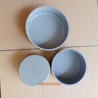Bịt  ống pvc phi 21, 27, 34, 42, 48, 60 ,75, 90mm