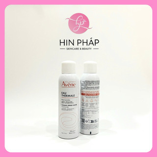 Xịt khoáng Avene Pháp các size
