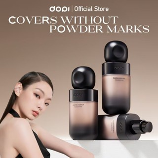  Kem nền DoPi 35ml kiểm soát dầu lâu trôi che phủ tốt chất kem mỏng mịn  dễ tán siêu Hot 