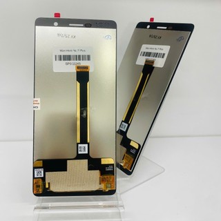 Màn hình Nokia 7 Plus (FULL)