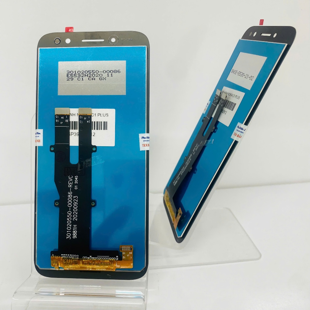 Màn Hình Nokia C1 Plus (Full bộ)