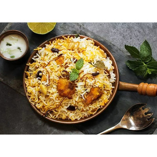 Gạo Basmati Indian Dubar - Gói 1 kg