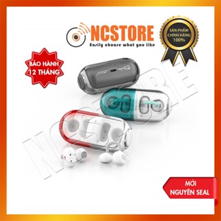 [NC] Tai nghe MOONDROP PILL | ROCK, DANCE, HIPHOP, EDM | Open Ear Bluetooth | Có Mic