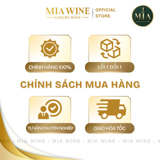 [COD-Hoả Tốc] - Chai Pháp Đỏ Château Royor - 750ml (14”)