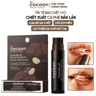 Son Dưỡng Cocoon Dầu Dừa Bến Tre 5g