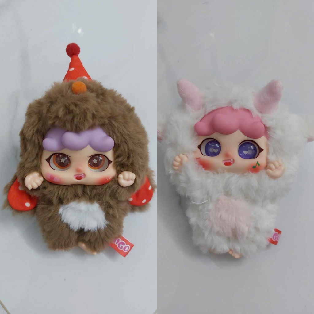 [Migo] Pass Migo V3 mắt đẹp