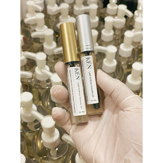 Dầu dưỡng thiên nhiên dành cho lông mi & mày LASH & BROW GROWTH OIL 10ml