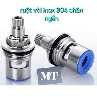 ruột vòi nước đồng thau,lõi vòi nước các loại