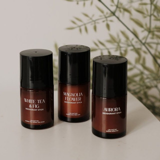 Serum Khử Mùi Hôi Nách Hương Nước Hoa Dạng Lăn Skinlax 30ml
