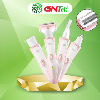  Máy Cạo Lông Nữ OVIE L2 4in1 ,Cạo Lông Mặt Tỉa Lông Mày Cạo Lông Nách Cạo Lông Chân Cạo Lông Vùng Kín,lady shaver 