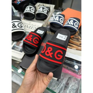 Dép DG Cho Bé Quai Dán Thời Trang Cực Dẹp_Dép Quai Ngang Cho Bé Quai Mềm Ôm Chân Cho Bé Hottren 2024