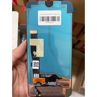 màn hình Vsmart aris,pro rời new(2 màn khác nhau 1c giọt nước,1 cái tràn viền)