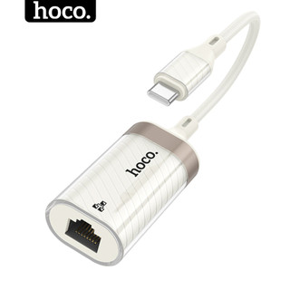 Bộ chuyển đổi mạng Ethernet to Type C 100 Mbps Adapte mạng dùng cho Laptop và máy tính