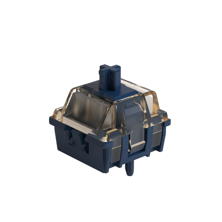 [Túi 2 Switch] Switch HE - AKKO Astrolink Magnetic (PreLubed)