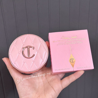  Phấn Nước Charlotte Tilbury Pillow Talk Beautifying Cushion Foudation 