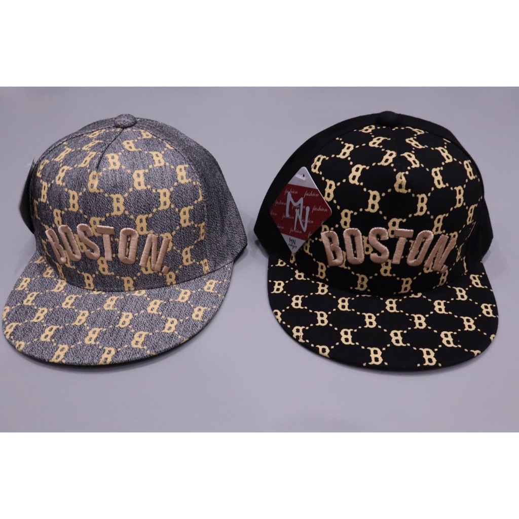 Bé 3-6 TUỔI, Mũ hiphop snapback lưỡi trai bé trai