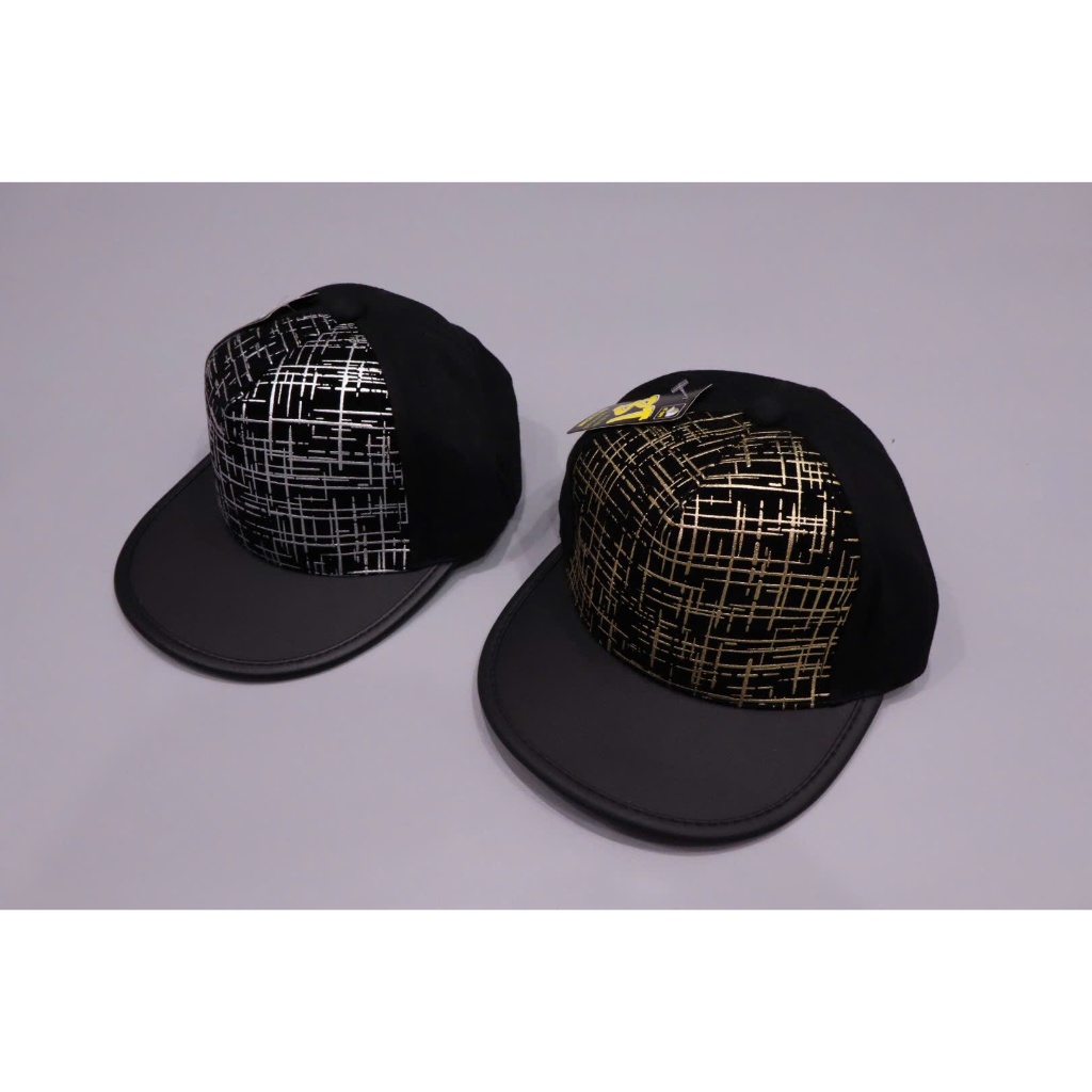 Bé 3-6 TUỔI, Mũ hiphop snapback lưỡi trai bé trai