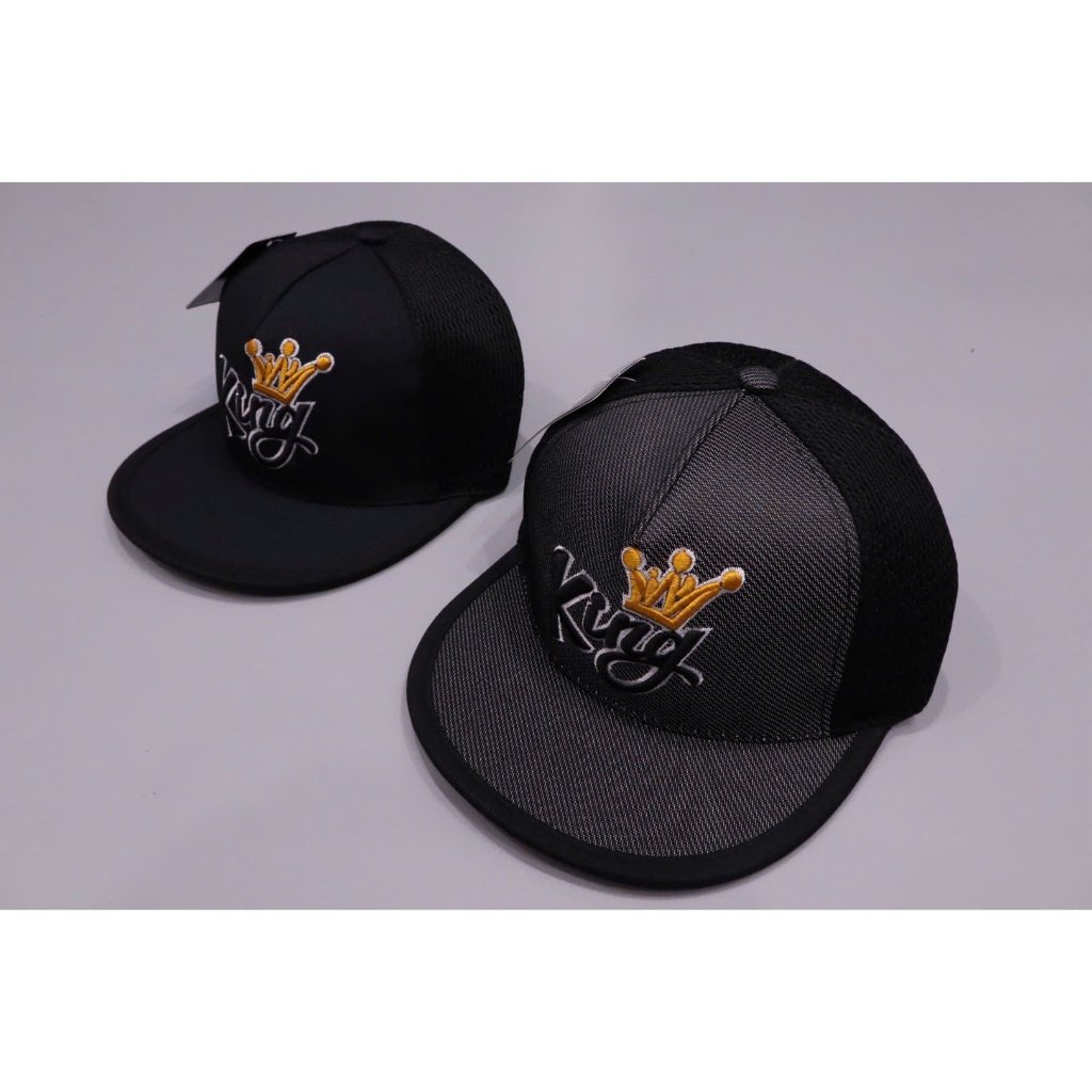 Bé 3-6 TUỔI, Mũ hiphop snapback lưỡi trai bé trai