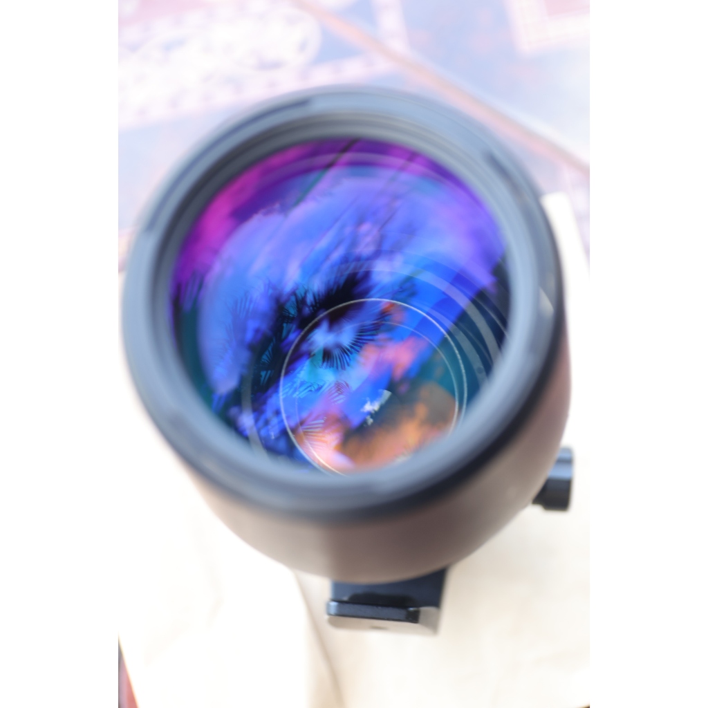 lens canon ef sigma 170-500mm tele đẹp - hàng mới về - duy nhất 1