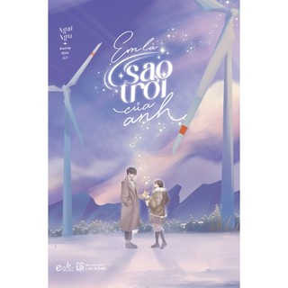 Sách - Em là sao trời của anh