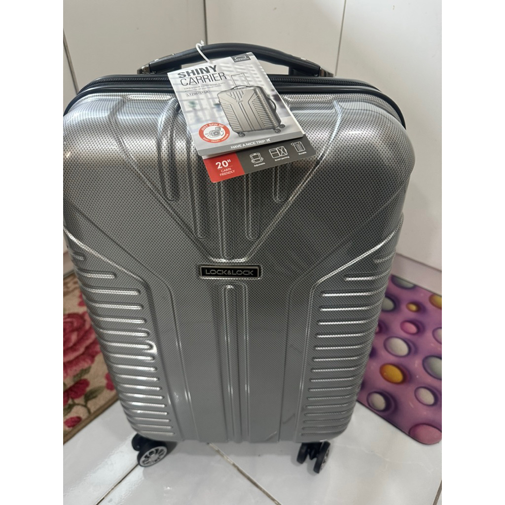 Vali Locknlock 20 inch