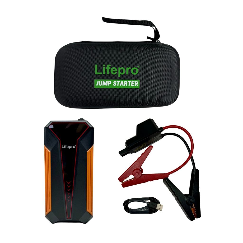 Bộ kích nổ ô tô Lifepro L688-JS EXTRA