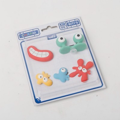 Charm Trang Trí Giày Dép Biti's AAUH05200XNG (Xanh ngọc)