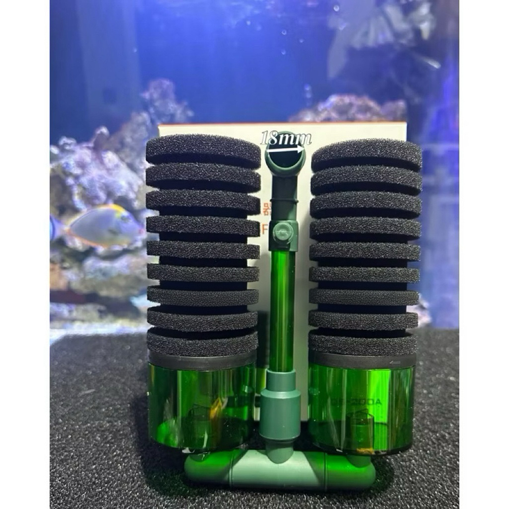 Lọc Vi Sinh QS-100A Và QS-200A