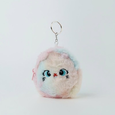 Móc Khóa Mèo Biti's AAUH05500HOG (Hồng)