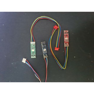 ESC thay thế cho Motor Brushless Flycam F198 , E88MAX , S1S, A13 ,... Kèm Dây cắm