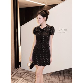 Charm By Tea Sản Phẩm Thiết Kế : NIC SET