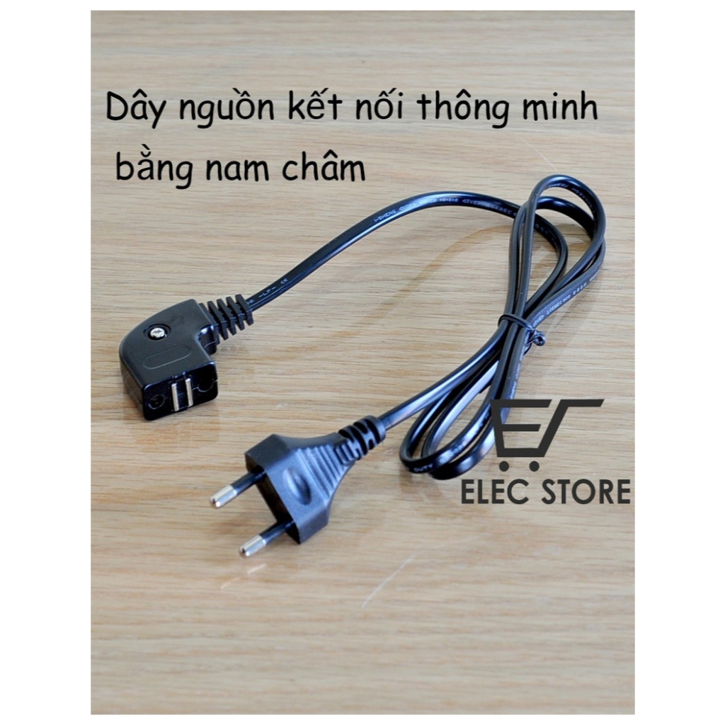 Dây Nguồn Bình Thuỷ Điện SHARP (B28S; Y32P...)