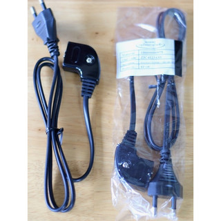 Dây Nguồn Bình Thuỷ Điện SHARP (B28S; Y32P...)
