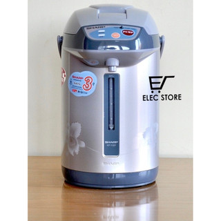 Dây Nguồn Bình Thuỷ Điện SHARP (B28S; Y32P...)