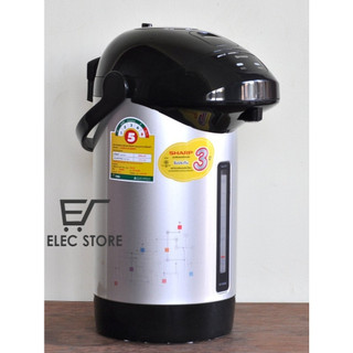 Dây Nguồn Bình Thuỷ Điện SHARP (B28S; Y32P...)