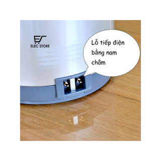 Dây Nguồn Bình Thuỷ Điện SHARP (B28S; Y32P...)