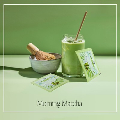 [HÀNG TẶNG KÈM] Trà Sữa Matcha Latte DalatFarm - Túi 20g
