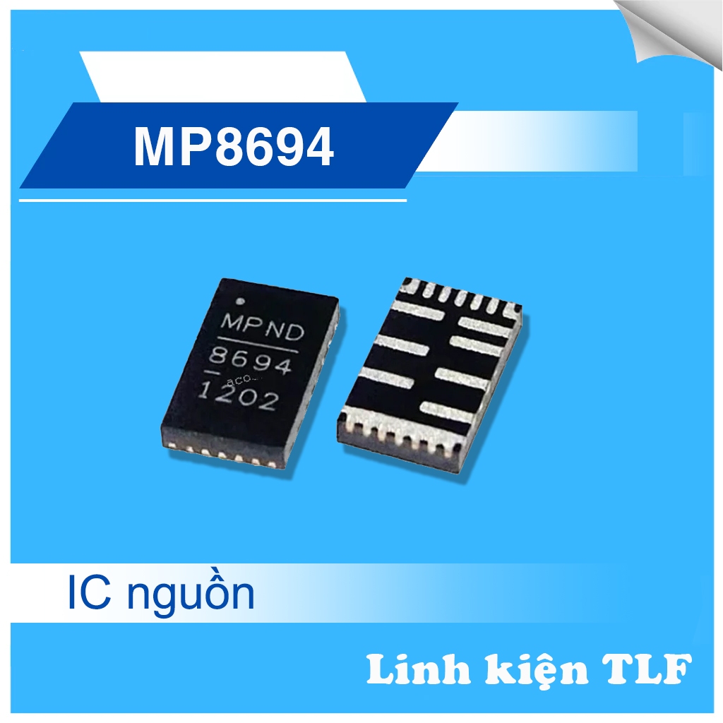 IC nguồn MP8694 8694