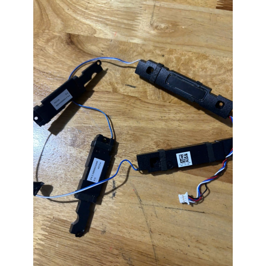 loa  laptop dell latitude 7290