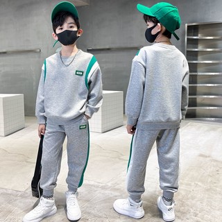 SIÊU SALE - Mã 6158 bộ dài tay cho bé trai
