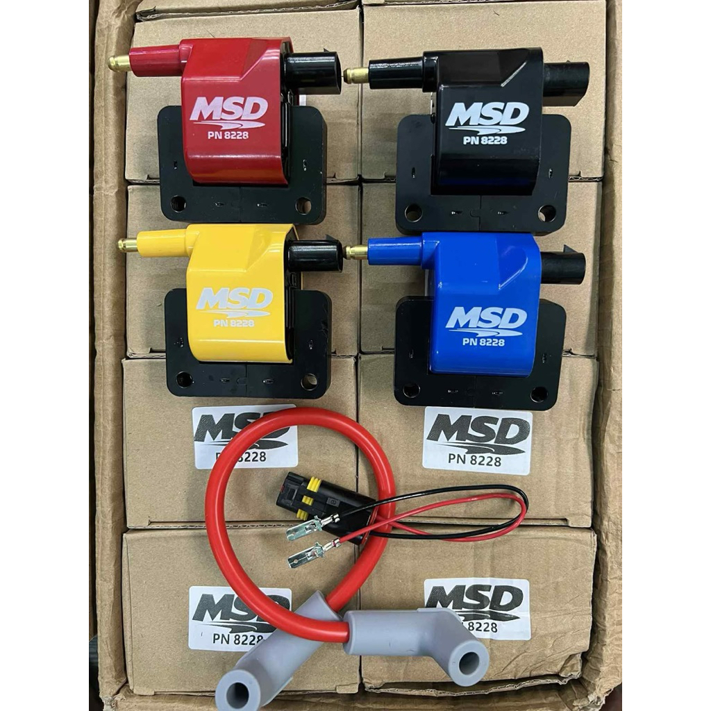 Mobin MSD full phụ kiện