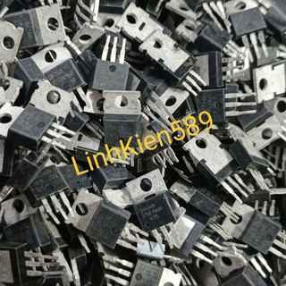10 chiếc Mosfet IRFZ44N IRFZ44V 49A 55V tháo máy