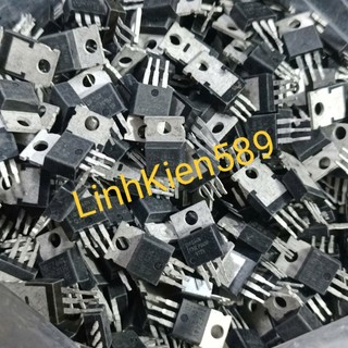 10 chiếc Mosfet IRFZ44N IRFZ44V 49A 55V tháo máy