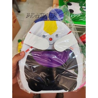 [ HÀNG MÃ ] GIẤY CÚNG BALO CHO BÉ TRAI, BÉ GÁI