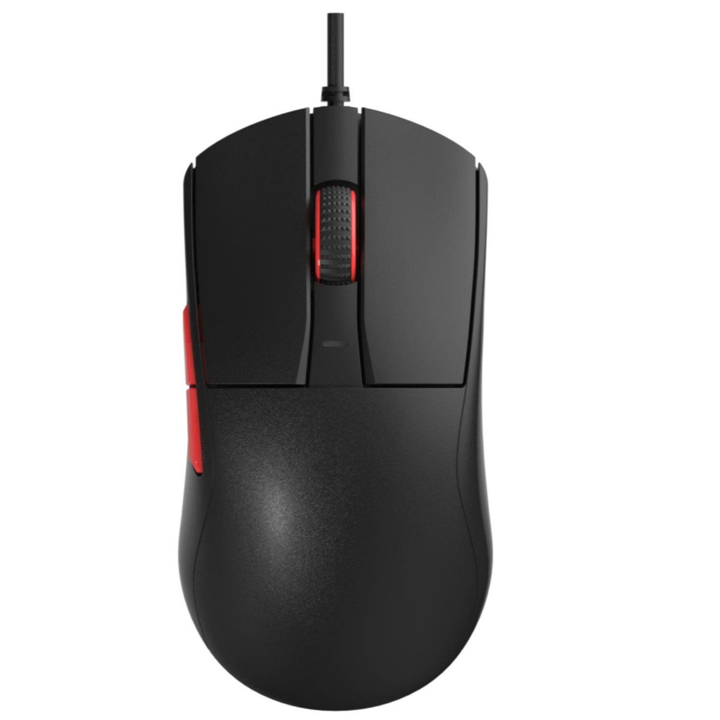 Chuột Gaming DAREU EM950 ULTRALIGHT, DareU AIM ( DPI: 400 -18.000 / Tracking: 400IPS ) | BigBuy360 - bigbuy360.vn