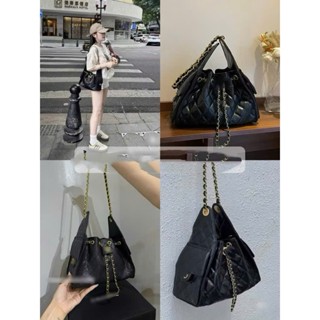  Túi Xách Nữ Công Sở CoCo Da Trám Mềm Basic Hot Trend Dễ Phối Đồ Đi Làm Đi Chơi - HT361 