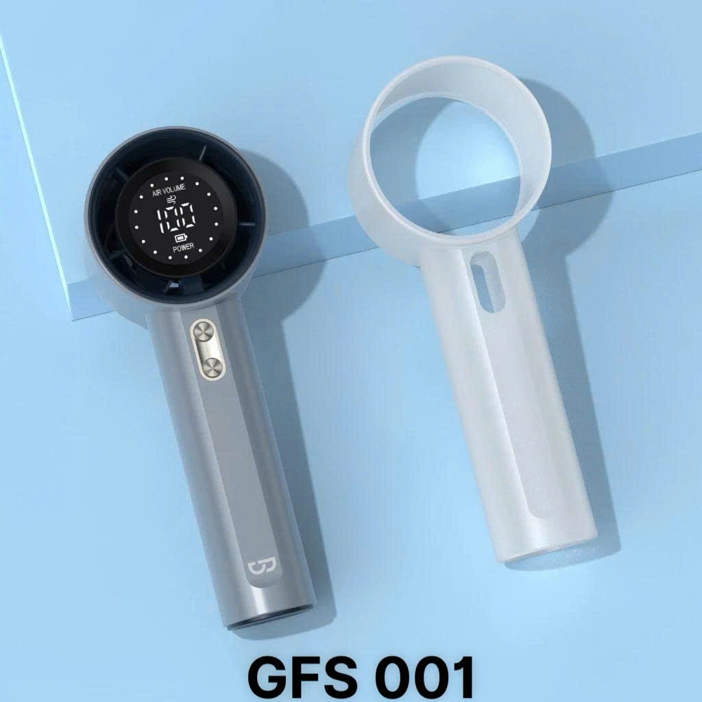 { Deal Sốc } ỐP Silicon bảo vệ quạt mini GOOJODOQ | BigBuy360 - bigbuy360.vn