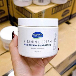 [Mẫu mới] Vitamin e úc Redwin chuyên cấp ẩm cho da hàng chính hãng